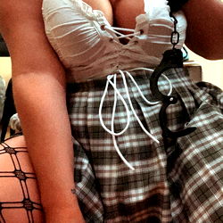 Lexi's OnlyFans Model Photo