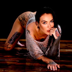 Anastasia Foggy: An OnlyFans Model