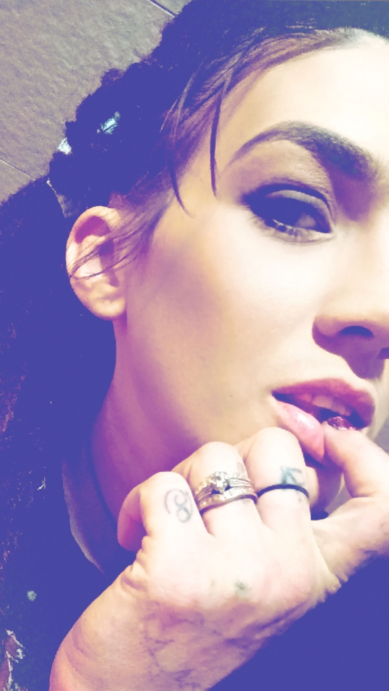 😈Nikki Vengeance😈 photo