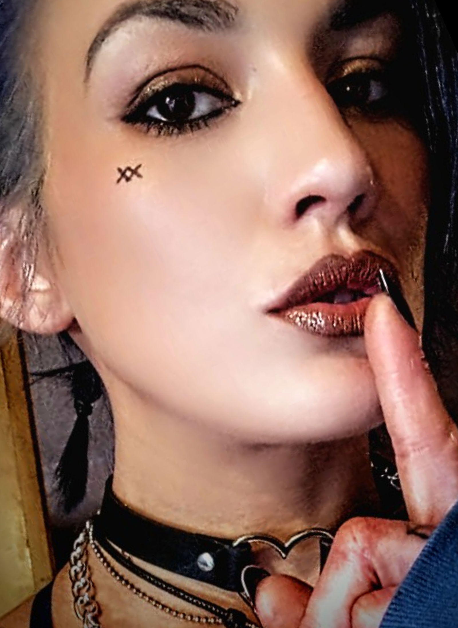 😈Nikki Vengeance😈 photo