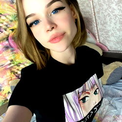 Baby Katherine, OnlyFans Model, Spain