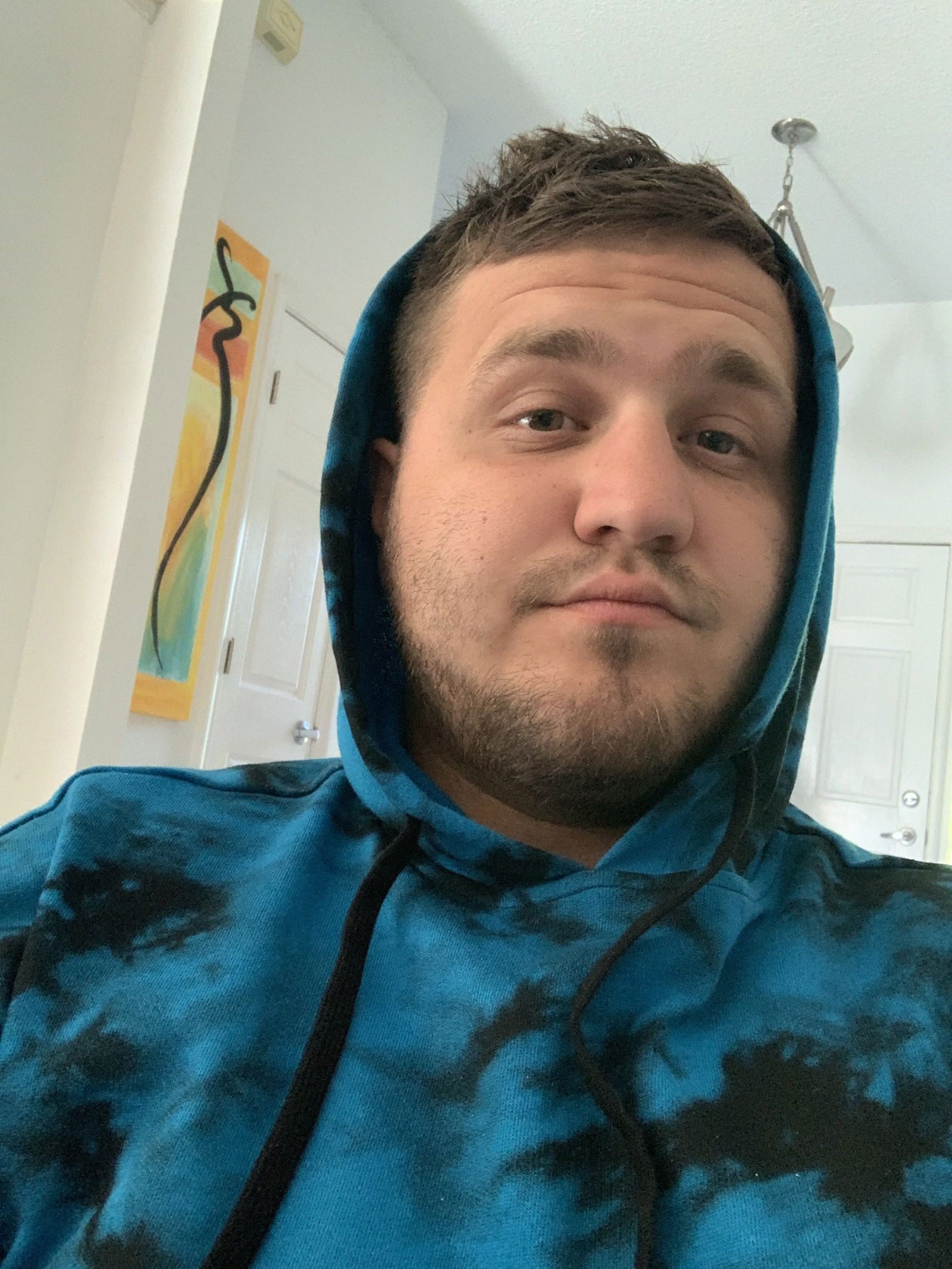 Brandon McClain photo