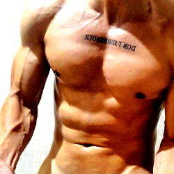 Fit and Toned OnlyFans Model