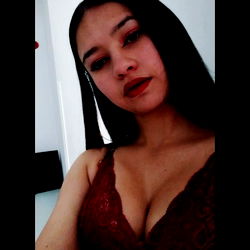 Stylish OnlyFans Model Andrea Sharing Her Look