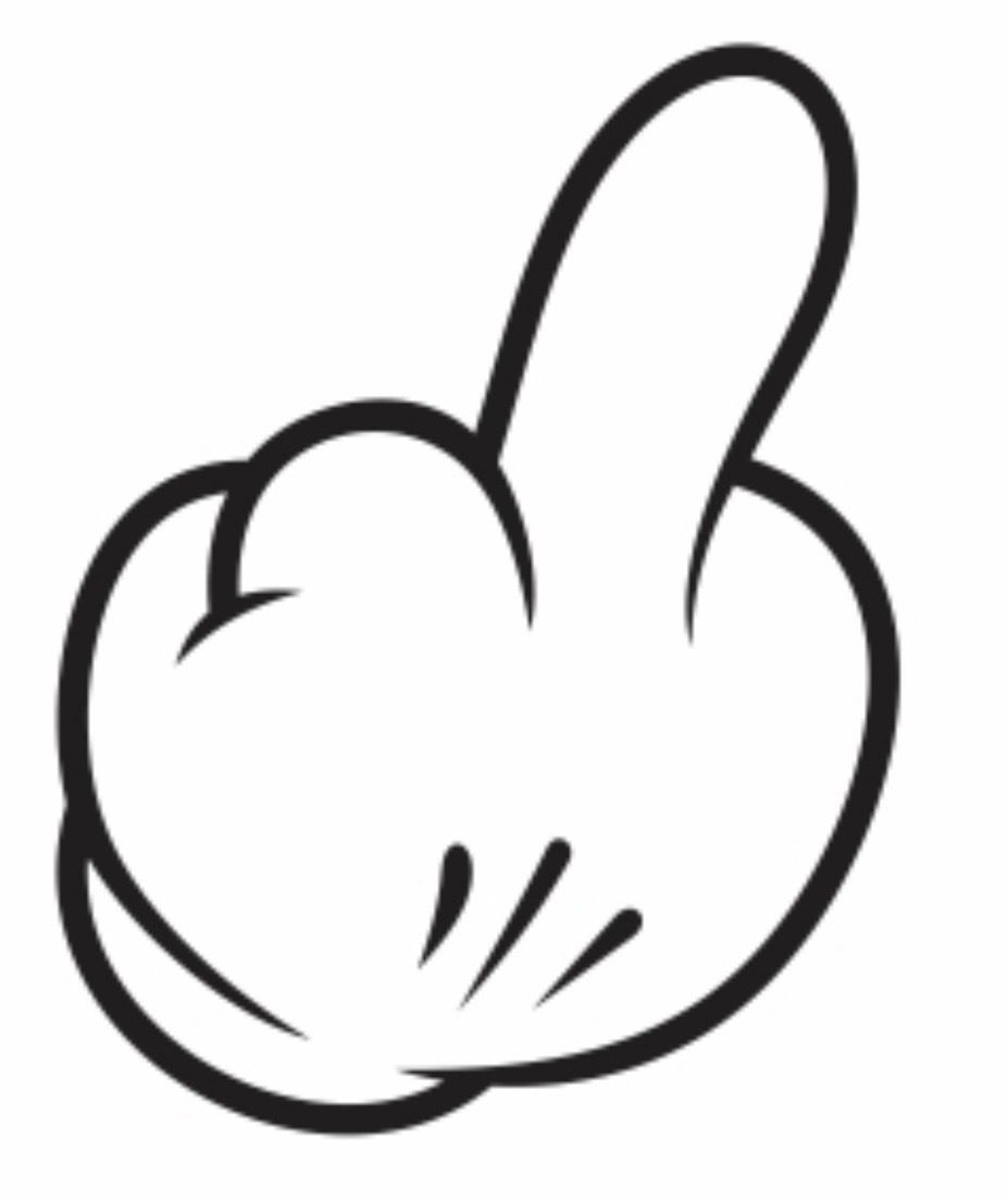 Go Fuq Yourself photo