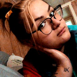 A Serene Indoor Moment