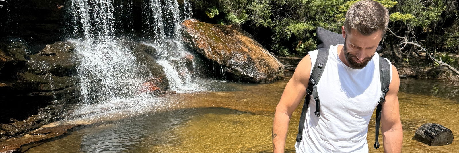 DennisXL 💦 free photo