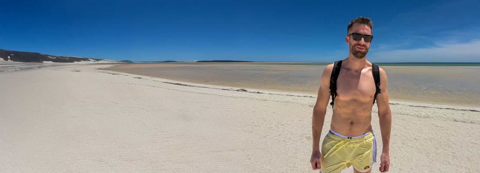 DennisXL 💦 free photo