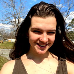 Strong and Confident - Alex the OnlyFans Model