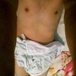 A Model Sharing a Glamorous Look