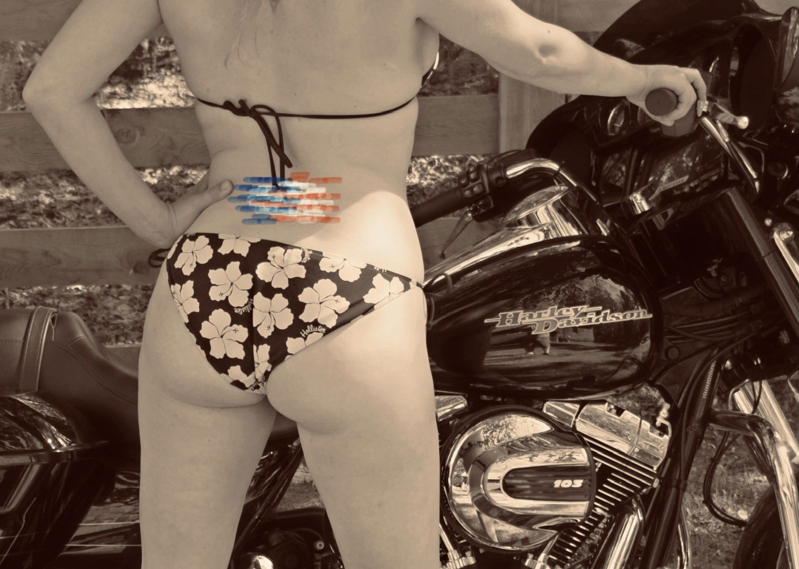 Blonde by Dezign photo