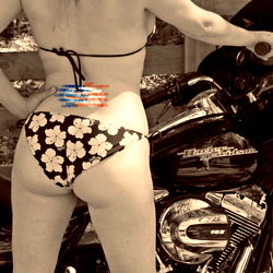 Blonde by Dezign photo