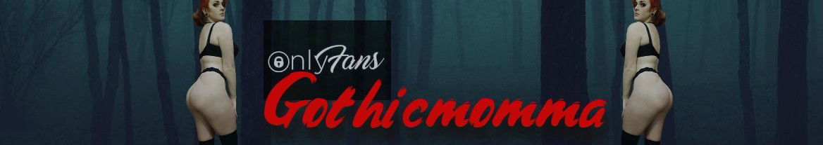 Gothic goddess photo