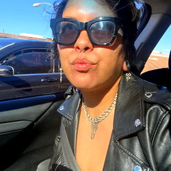 Mirari Mata - Onlyfans Model - Texas