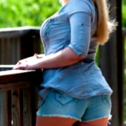 Amber Texas, OnlyFans Model