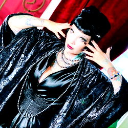 Madame Tzarina photo