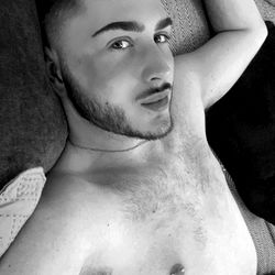 Adult Content Model - Harry Edward