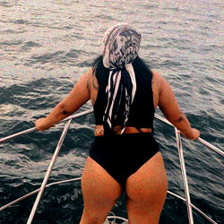 Intimate Voyage: Brittani Rose Cruises