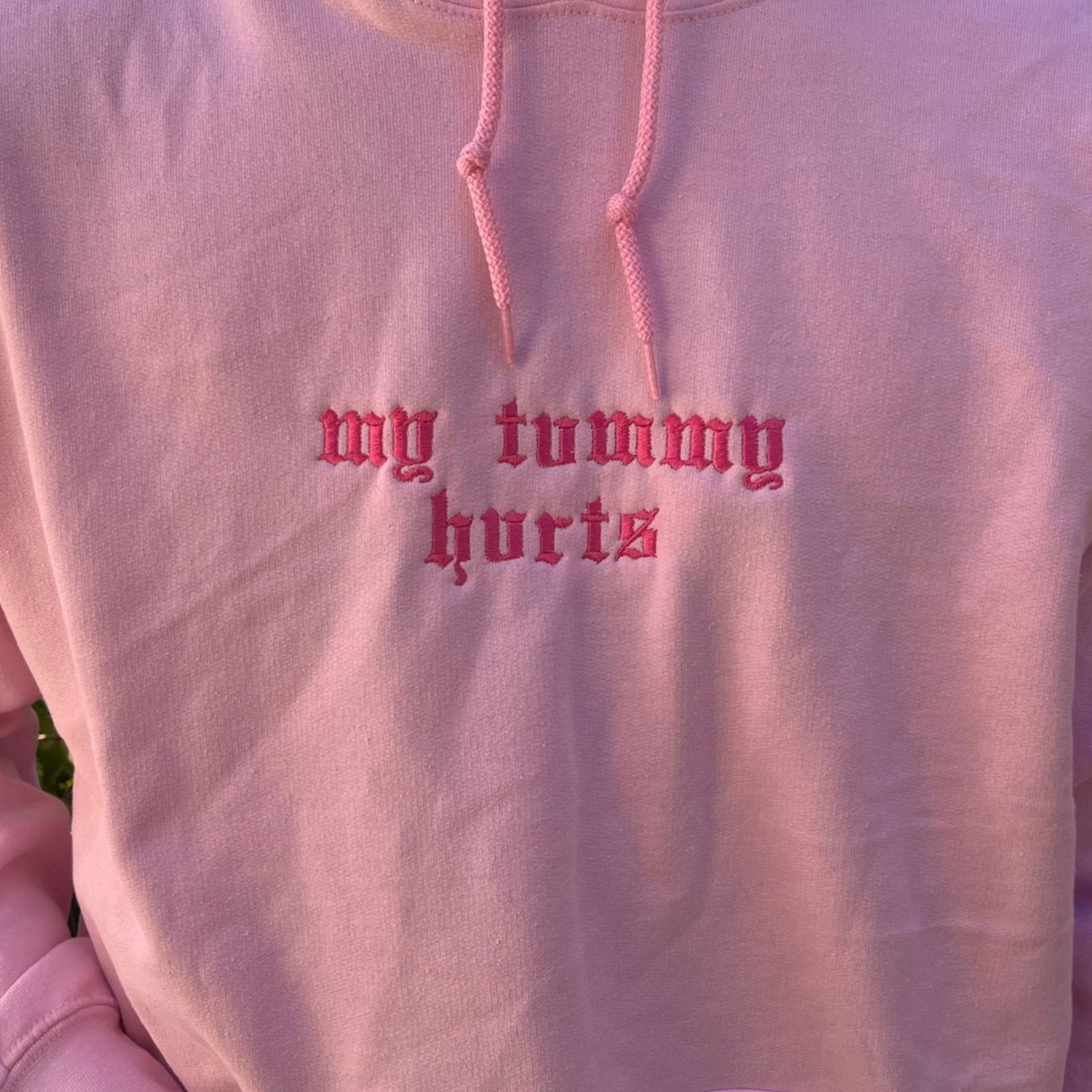 Sunbug Elli ☀️🐛 photo