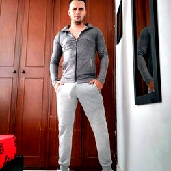 Juan Ardila, Colombian Fitness Model