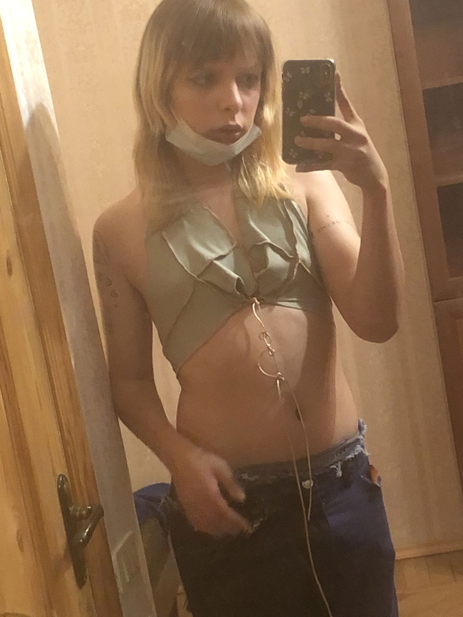 TS Russian Doll 🪆 photo