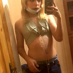 TS Russian Doll ๐ช photo