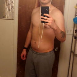 OnlyFans Model Kilo in IDAHO