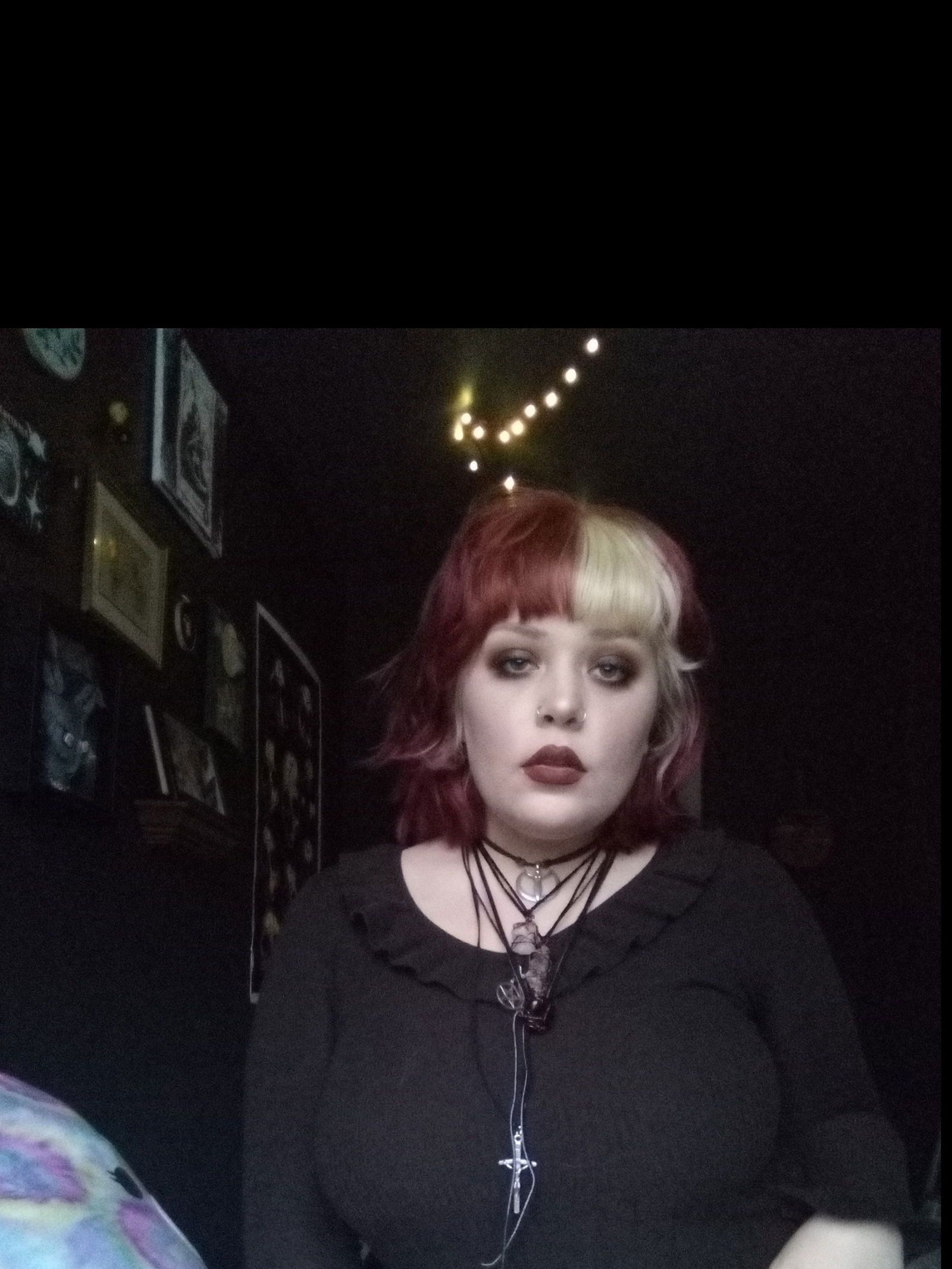 Alessia solace photo