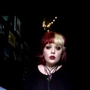 Alessia solace photo