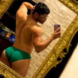 Aragon JTJ's OnlyFans Model Photo - Adult Swimwear