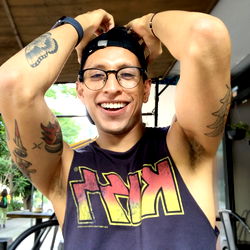 Onlyfans Model Diego