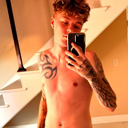 Ayden VIP Model Photoshoot