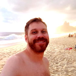 Andres Ivanoff Free, from Argentina