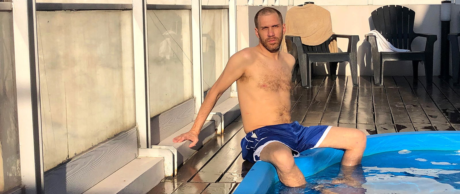 Andres Ivanoff Free photo