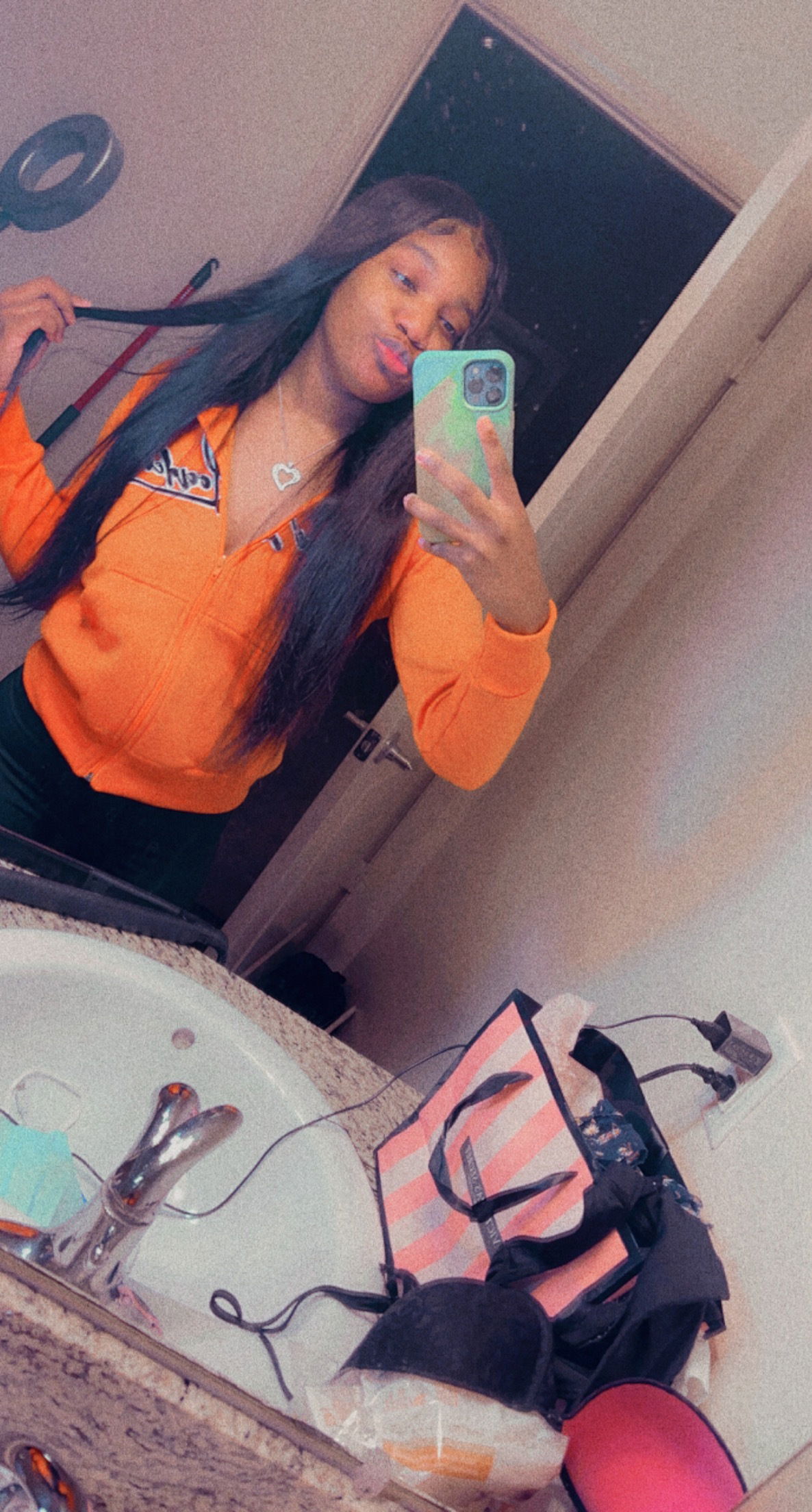 Jakayla Wingfield photo