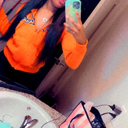 Jakayla Wingfield photo