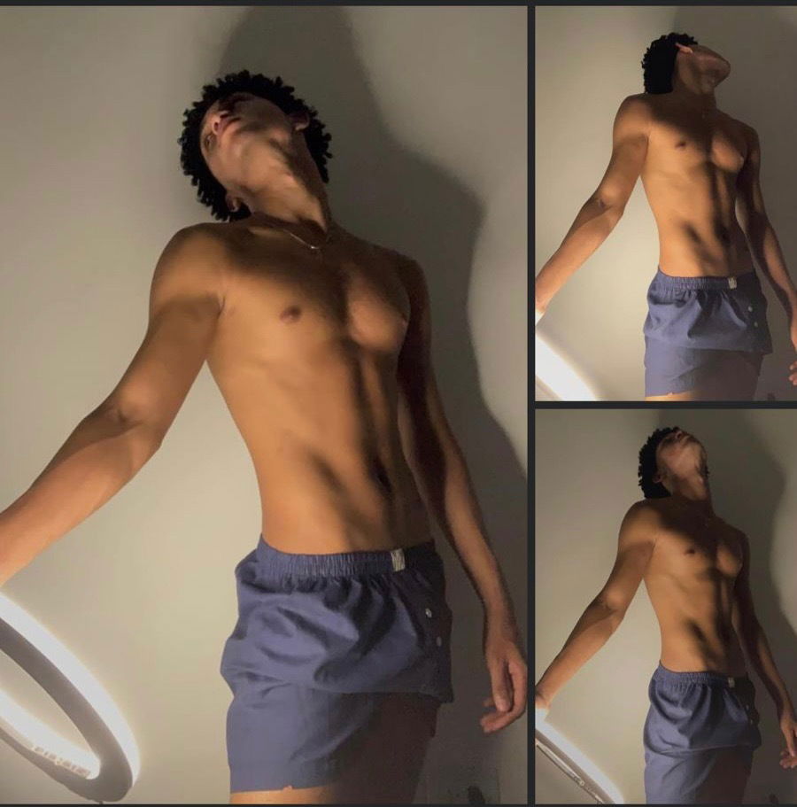 Edwin Alexander photo