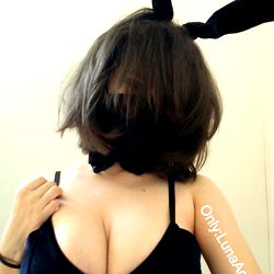 🖤 Luna Aoki – Your Busty Goth GF🖤 photo