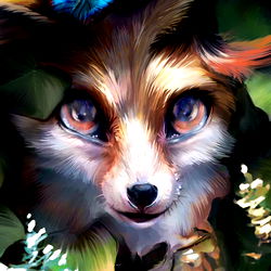 🖤 Luna Aoki – Your Busty Goth GF🖤 photo