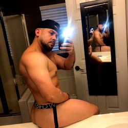 Alexandro's OnlyFans: Candid Moments