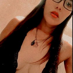 OnlyFans Model Alexia from Argentina