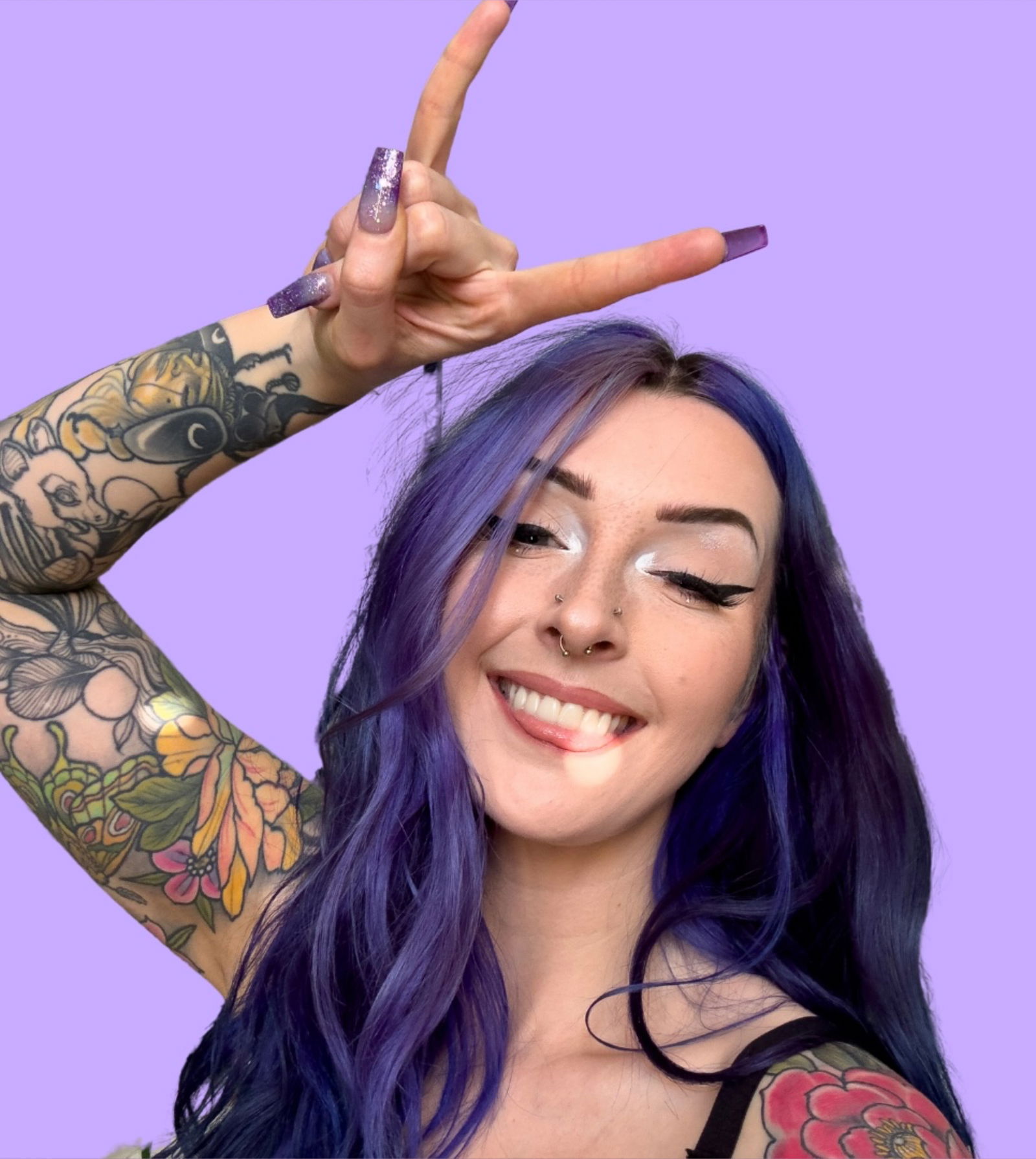 🌸👑 SAM’s VIP 💦 photo