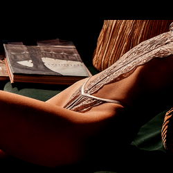 Lucifer โค๏ธ photo