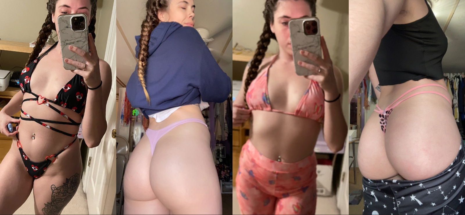 baby hales 👽 photo