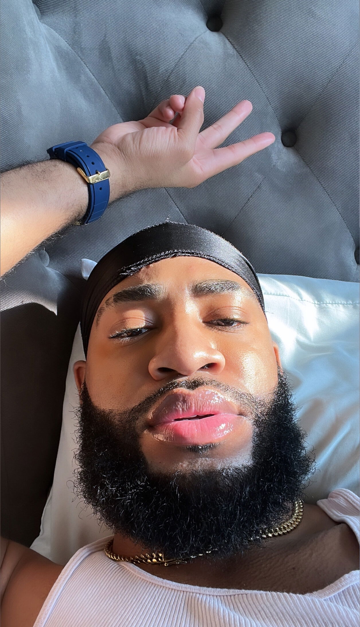 The Perfect Guy photo