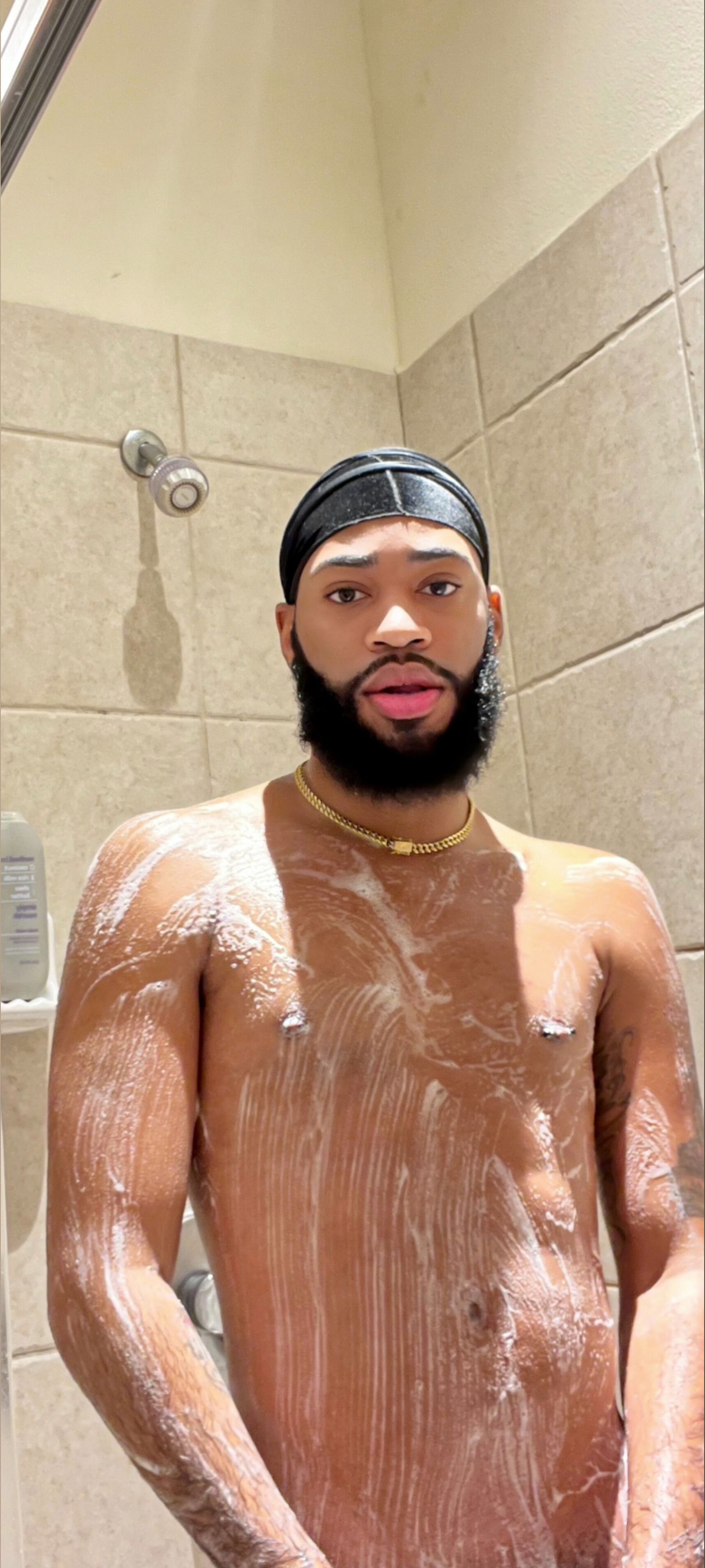 The Perfect Guy photo