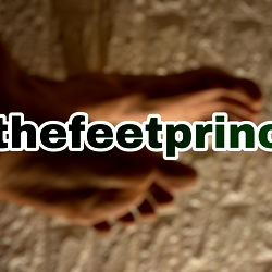 The Feet Prince photo