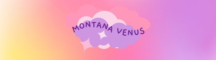 montana venus photo