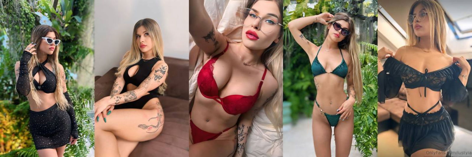 Lana Lusty 🌹 photo