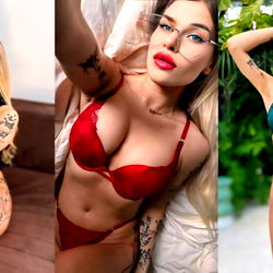 Lana Lusty 🌹 photo